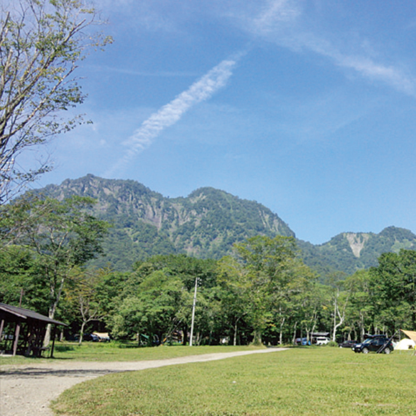 戸隠 (長野県長野市)