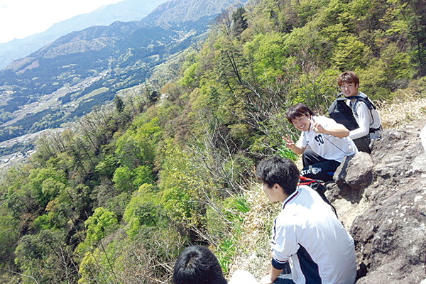 妙義山 (群馬県)