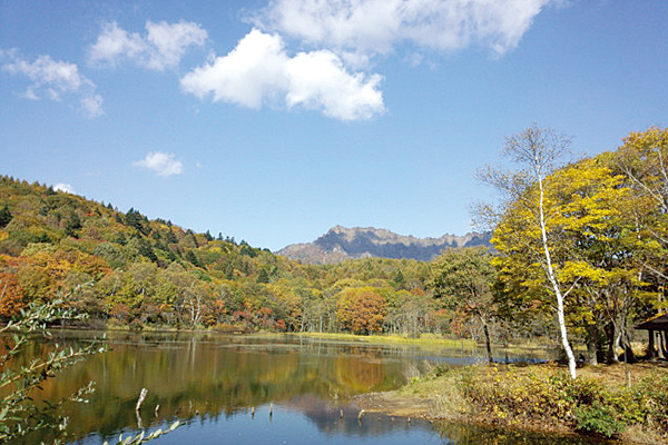 戸隠 (長野県長野市)