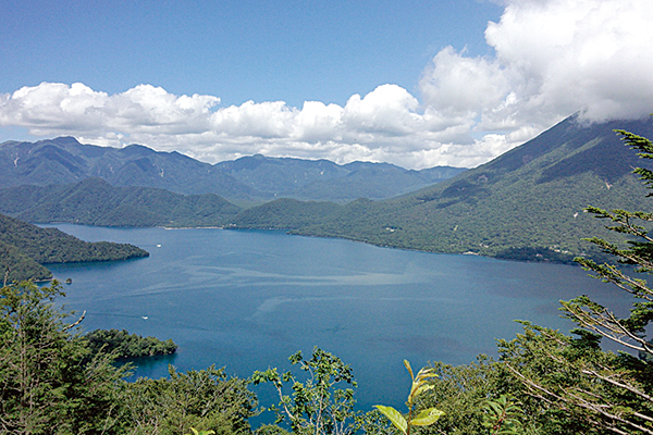 男体山 (栃木県)