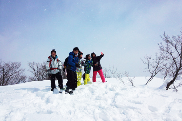 妙高山 (新潟県妙高市)