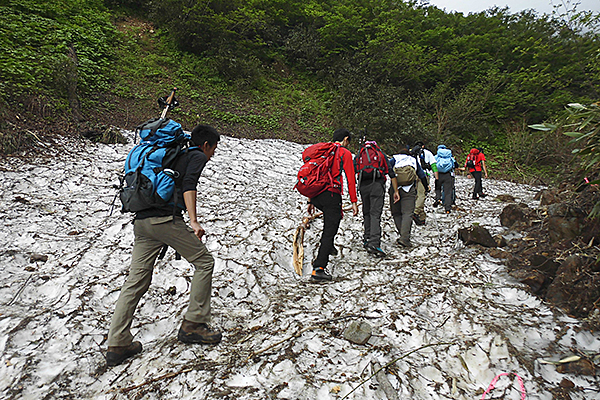 妙高山 (新潟県妙高市)