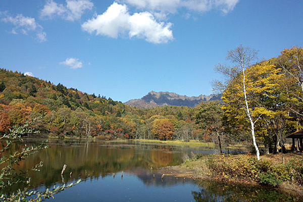 全国四季折々の山を楽しむ009