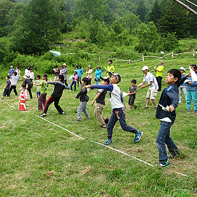 笠岳 (長野県上高井郡高山村)